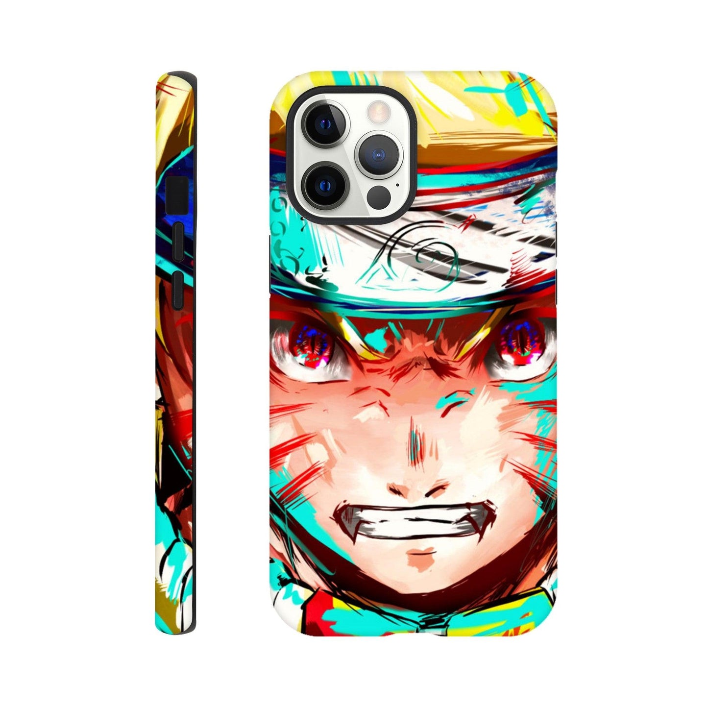 Naruto Case