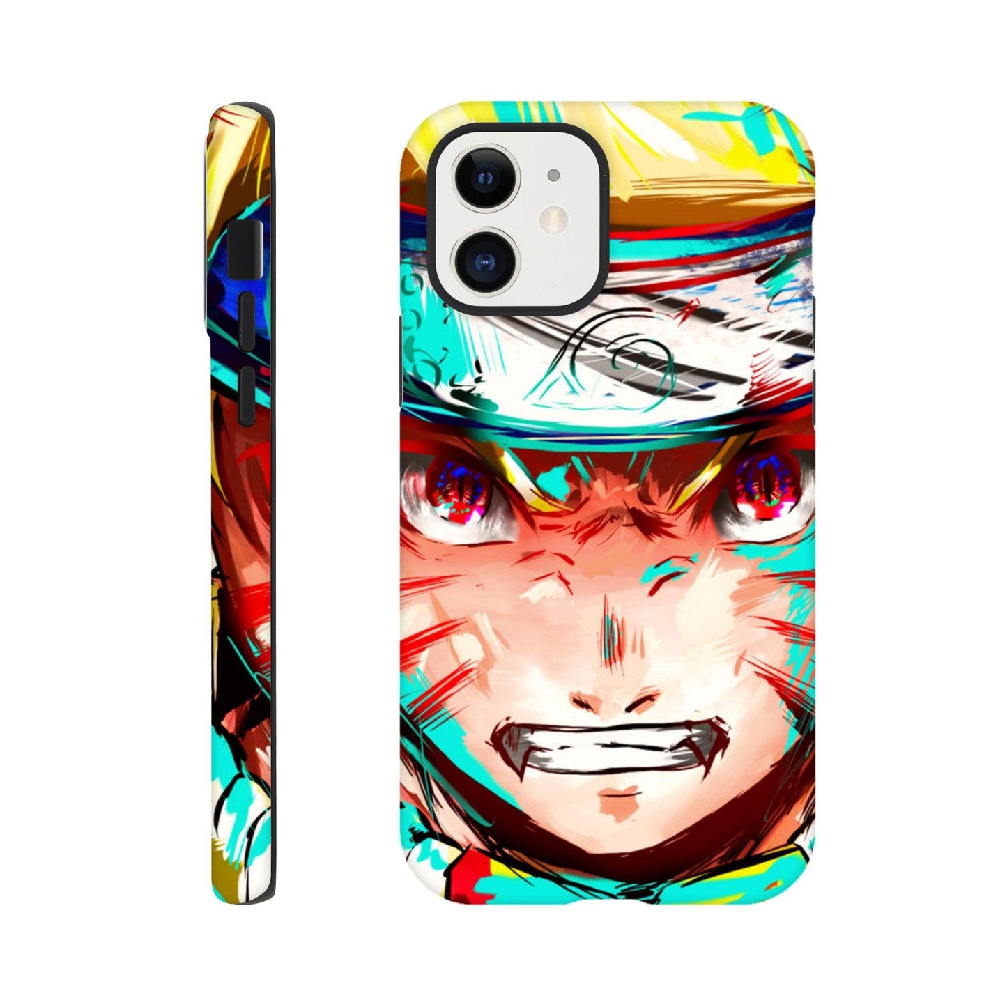 Naruto Case