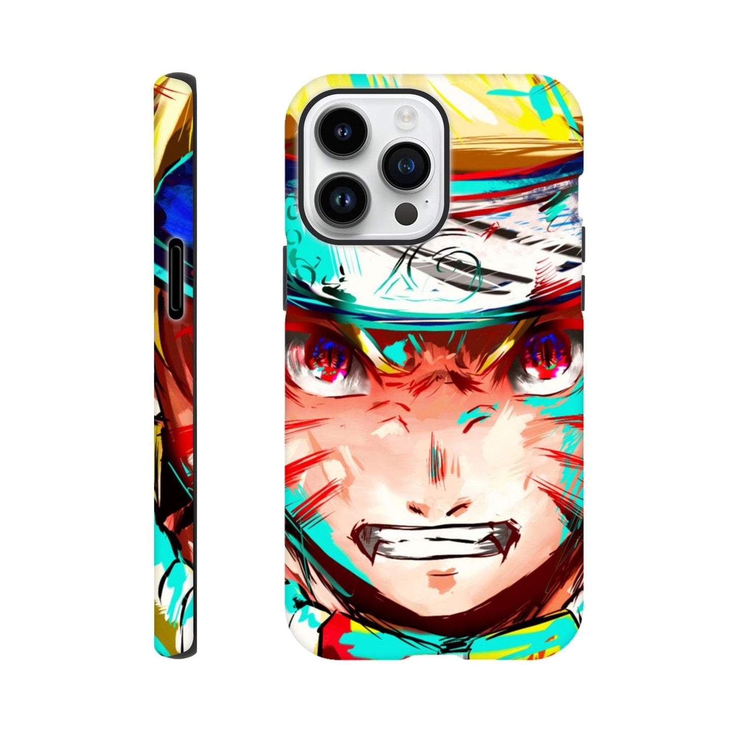 Naruto Case