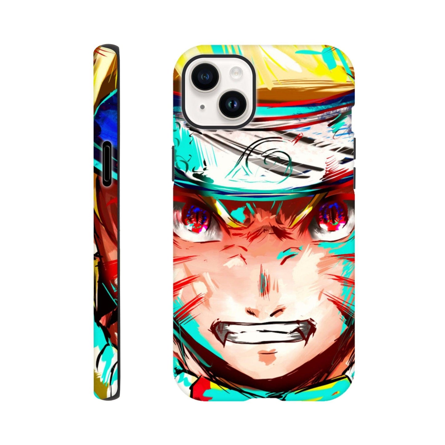 Naruto Case