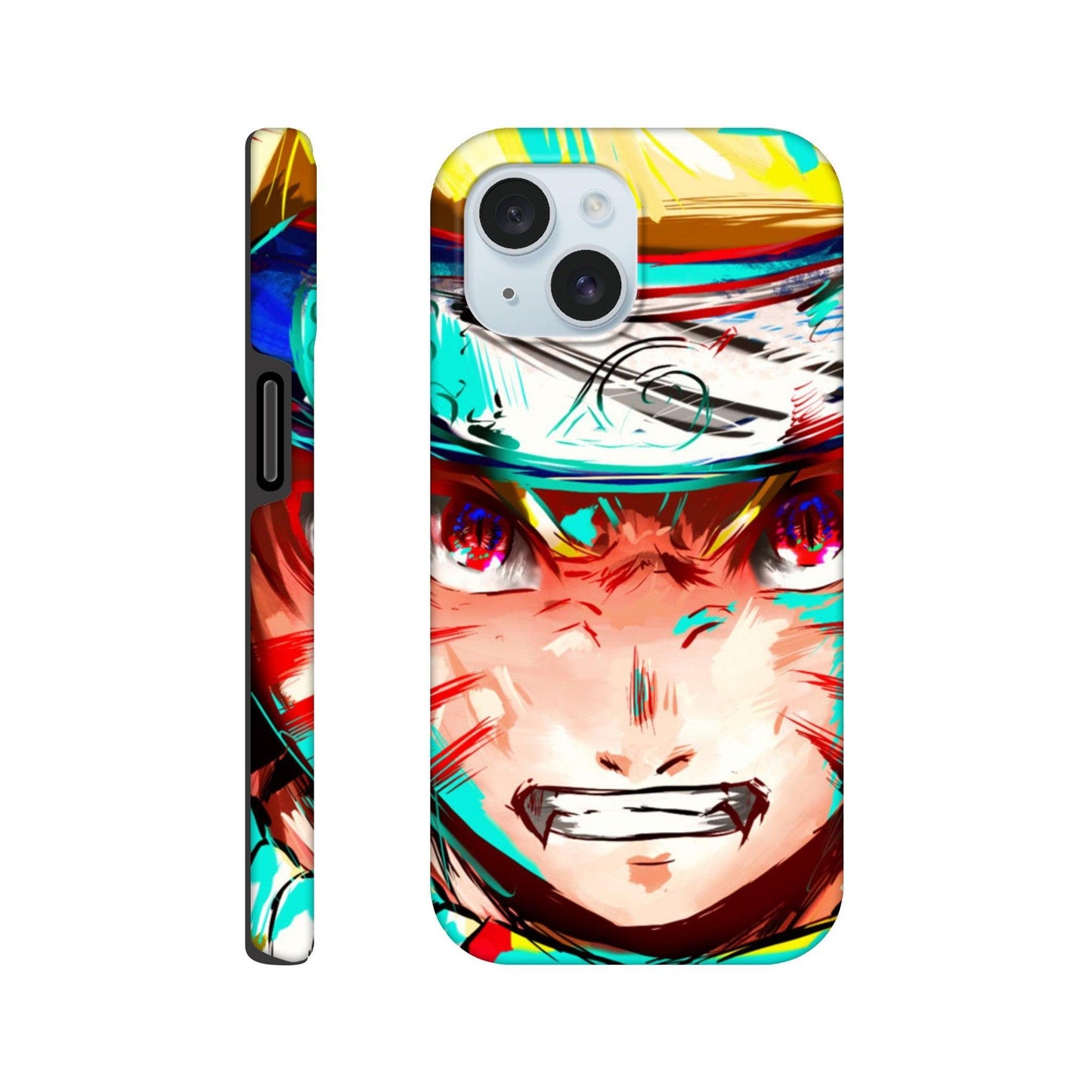 Naruto Case