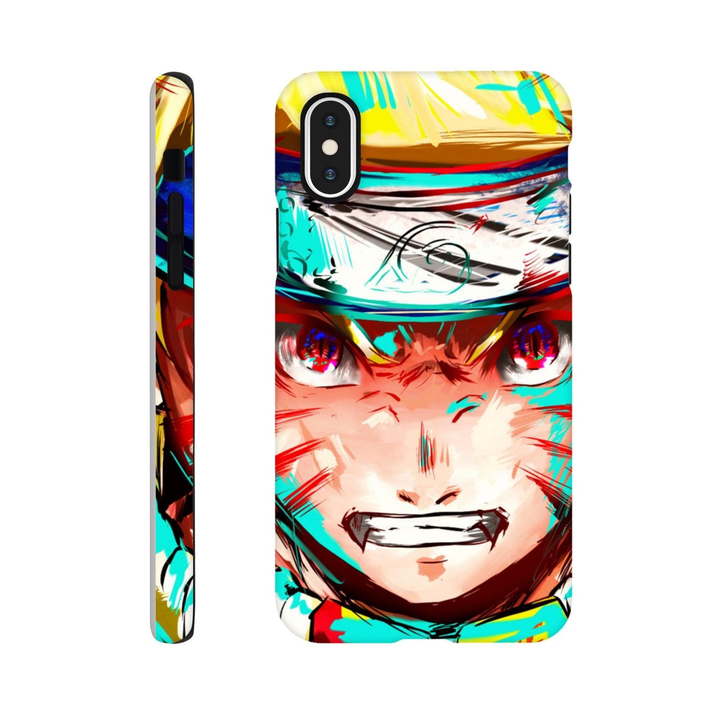 Naruto Case