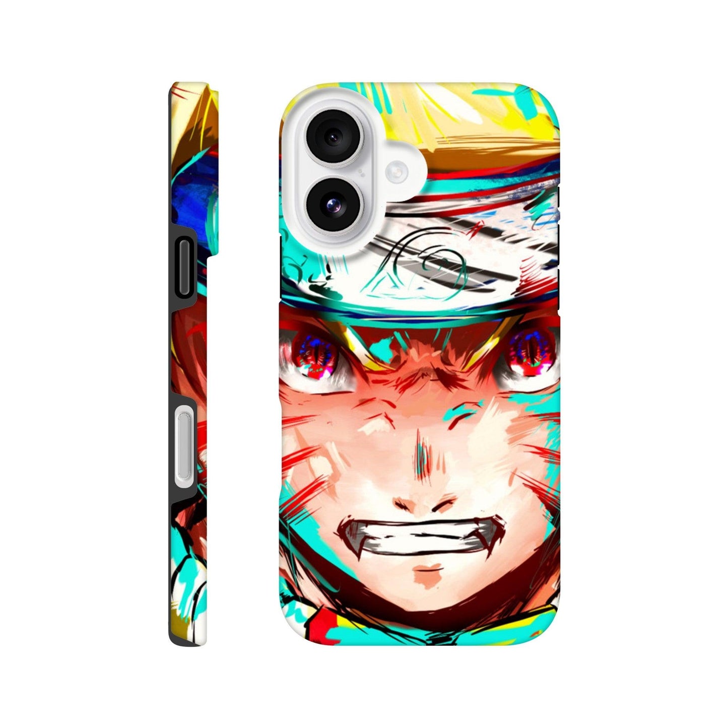Naruto Case
