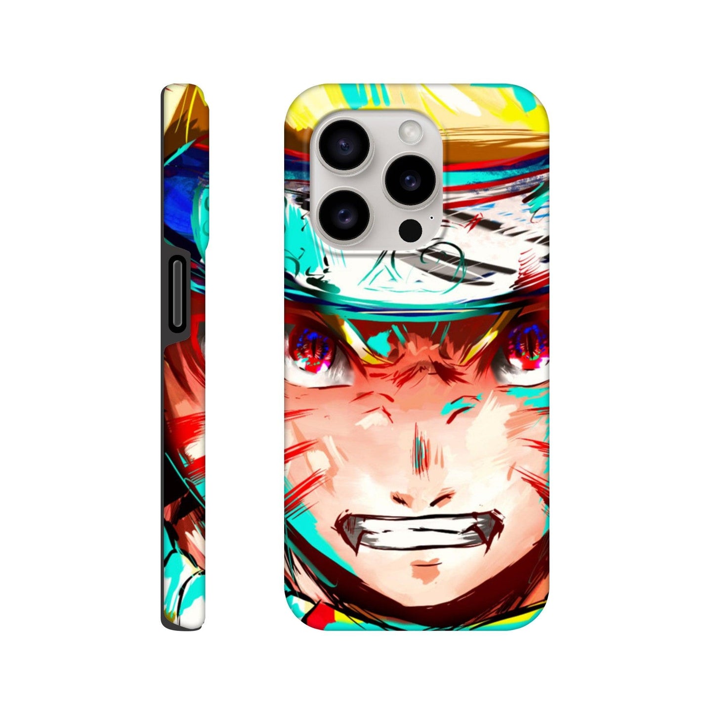 Naruto Case