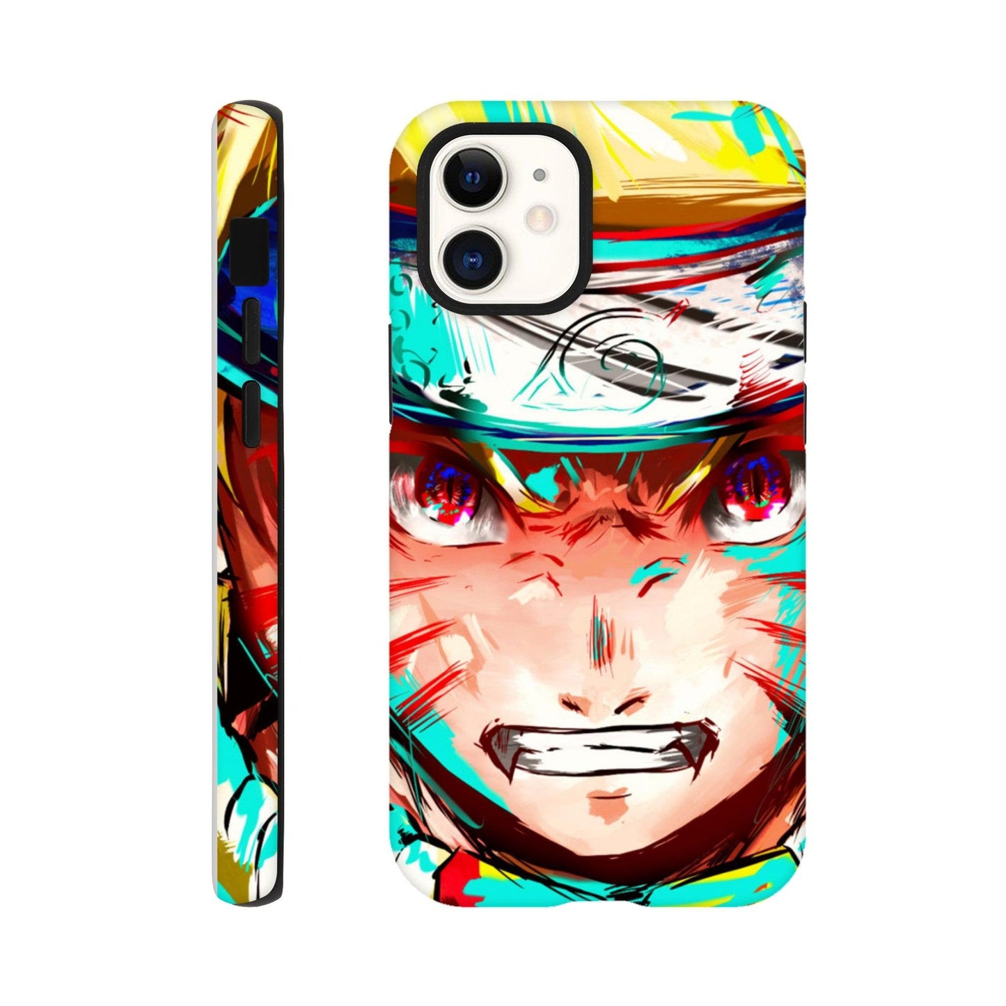 Naruto Case