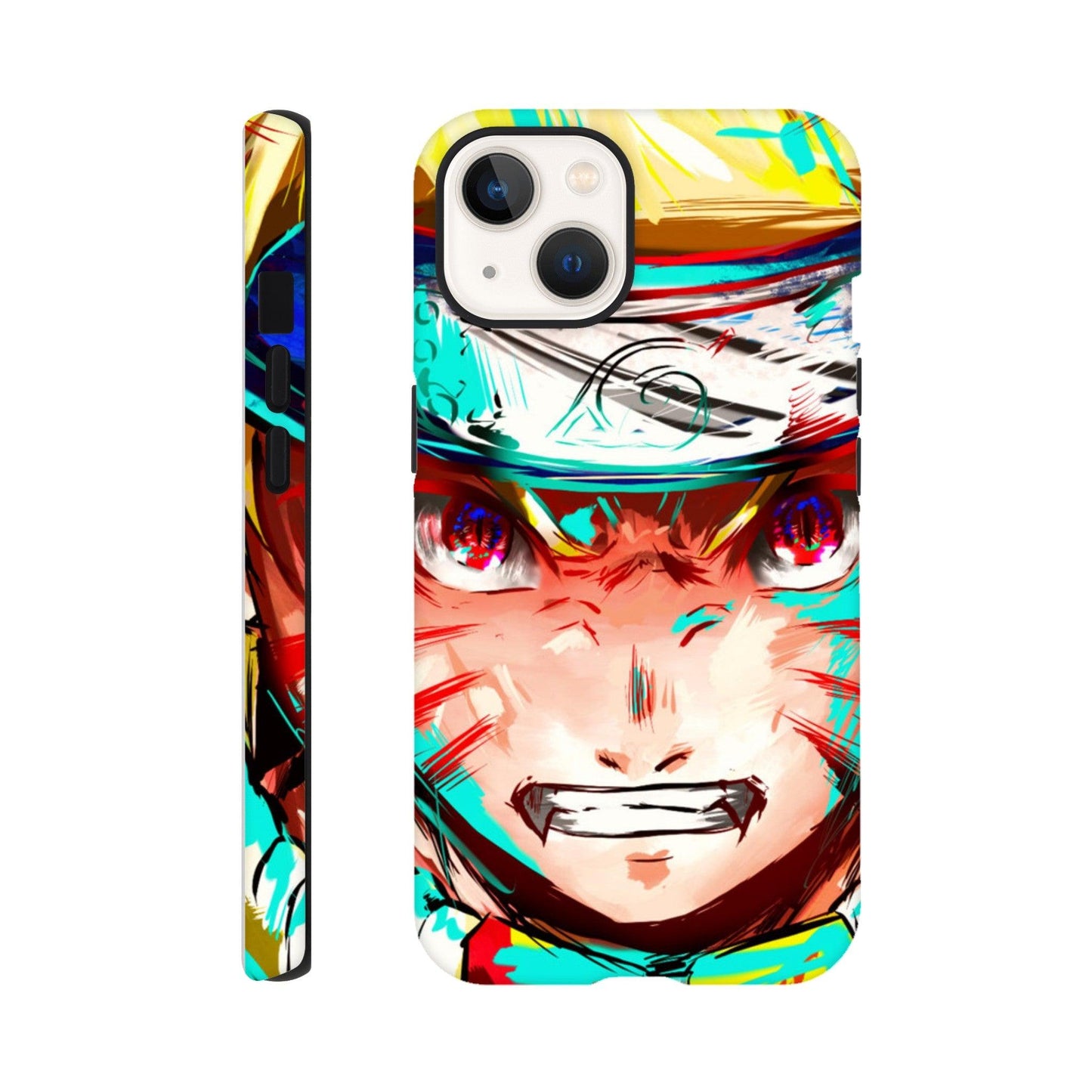 Naruto Case