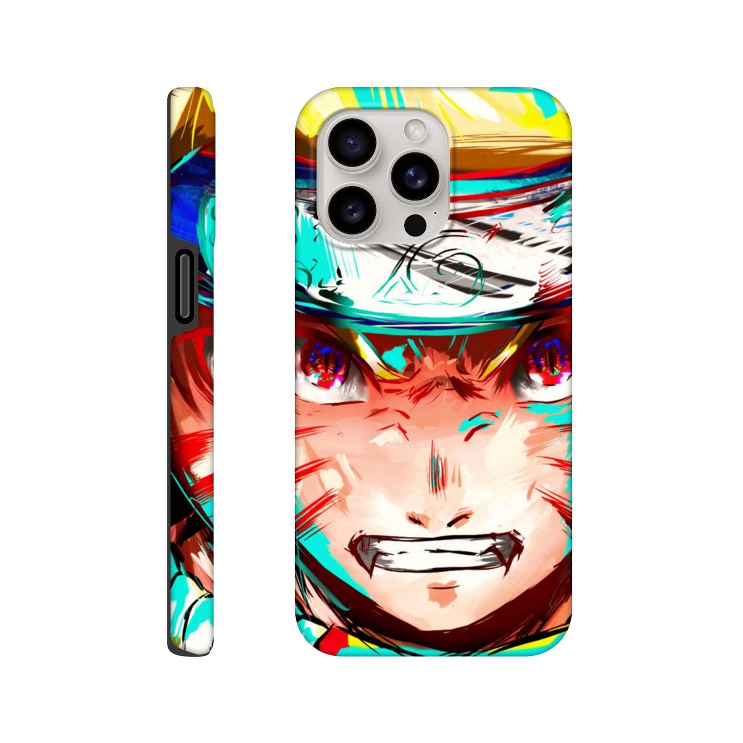 Naruto Case